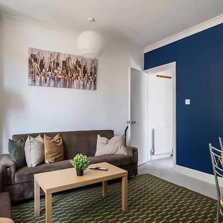 Gorgeous 2Bed Apartment In Fulham, Лондон Экстерьер фото